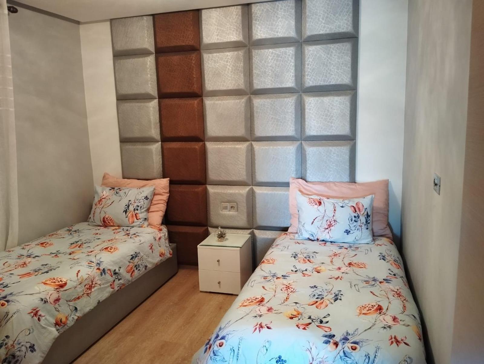 De Luxe Prestigia Appartement Marrakesh