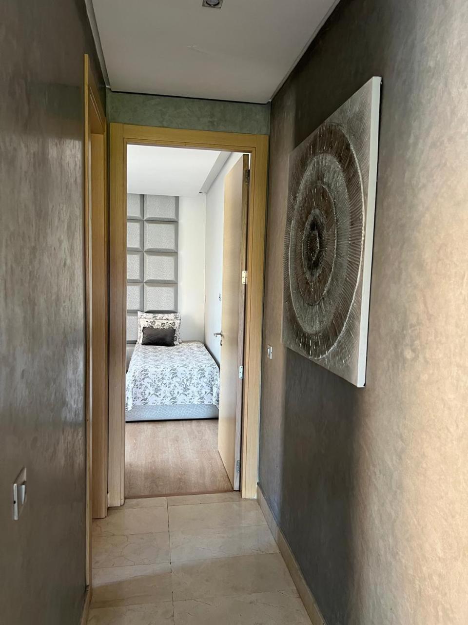 De Luxe Prestigia Marrakesch