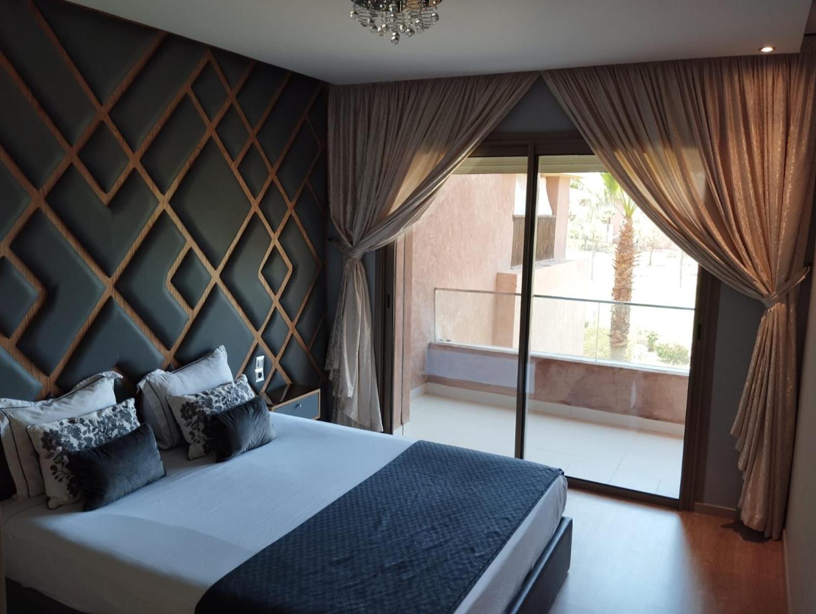 De Luxe Prestigia * Marrakesch