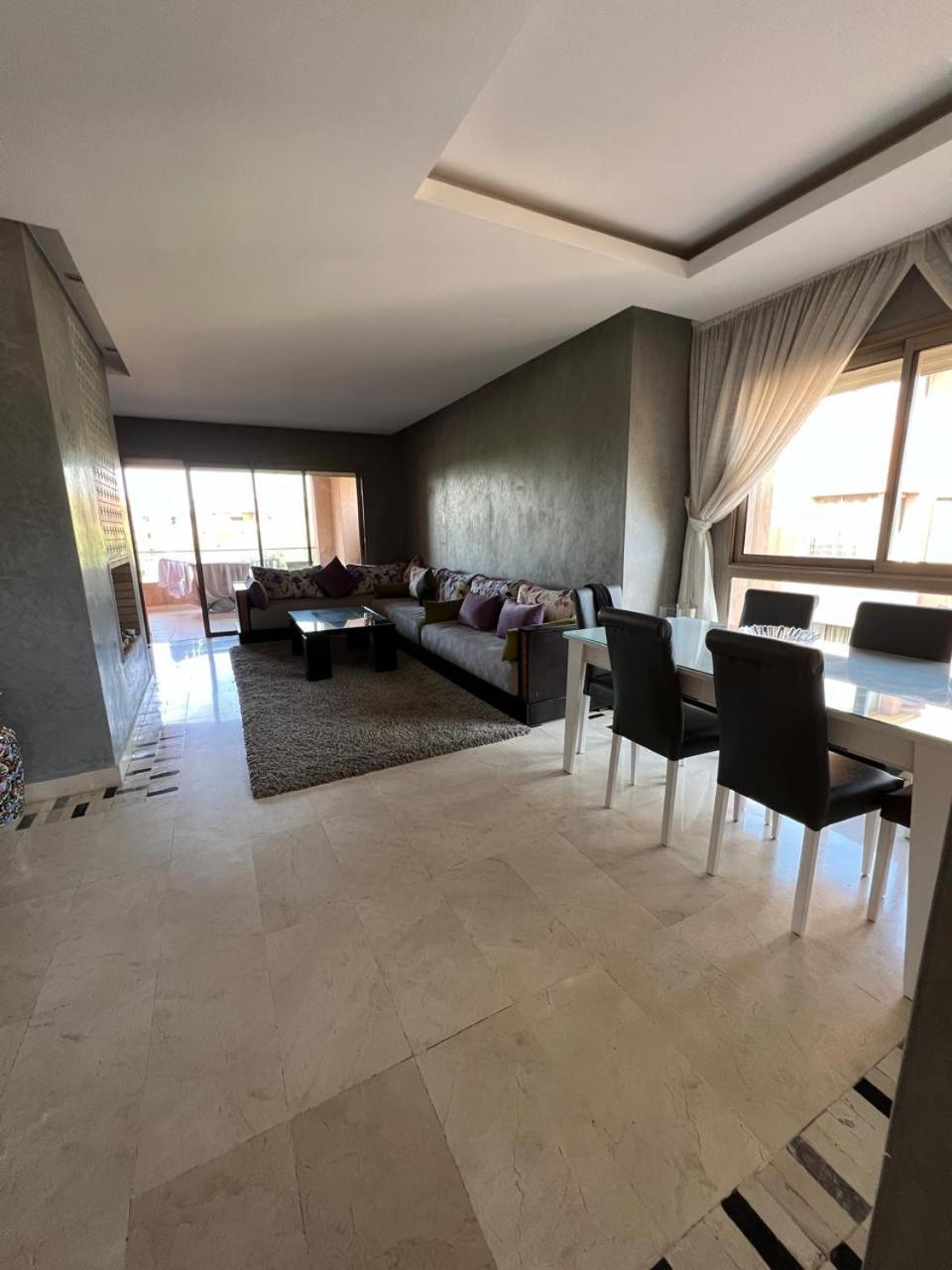 De Luxe Prestigia Marrakesch